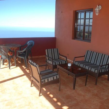 Max Chasma Aparthotel La Orotava Εξωτερικό φωτογραφία