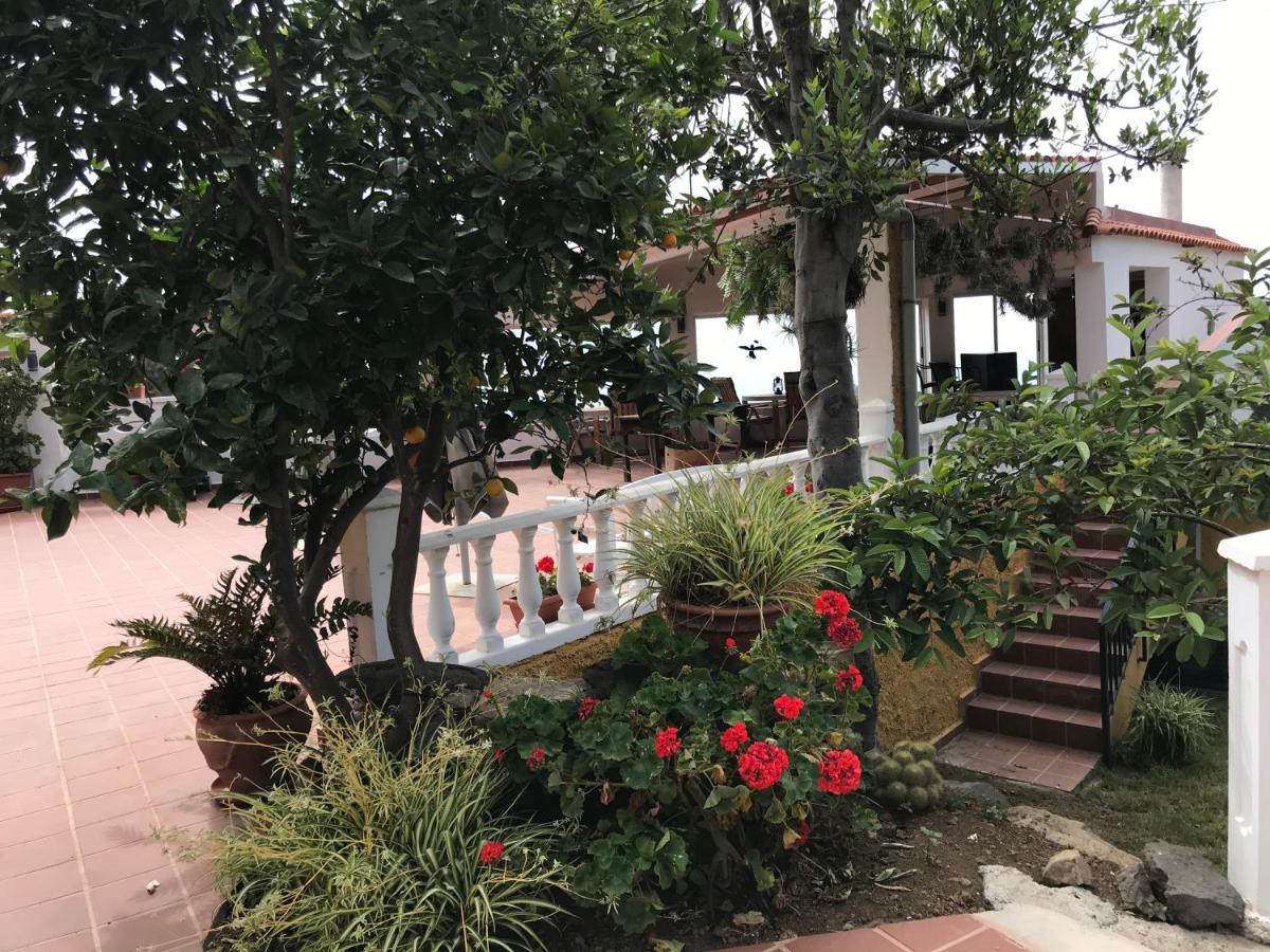 Max Chasma Aparthotel La Orotava Εξωτερικό φωτογραφία