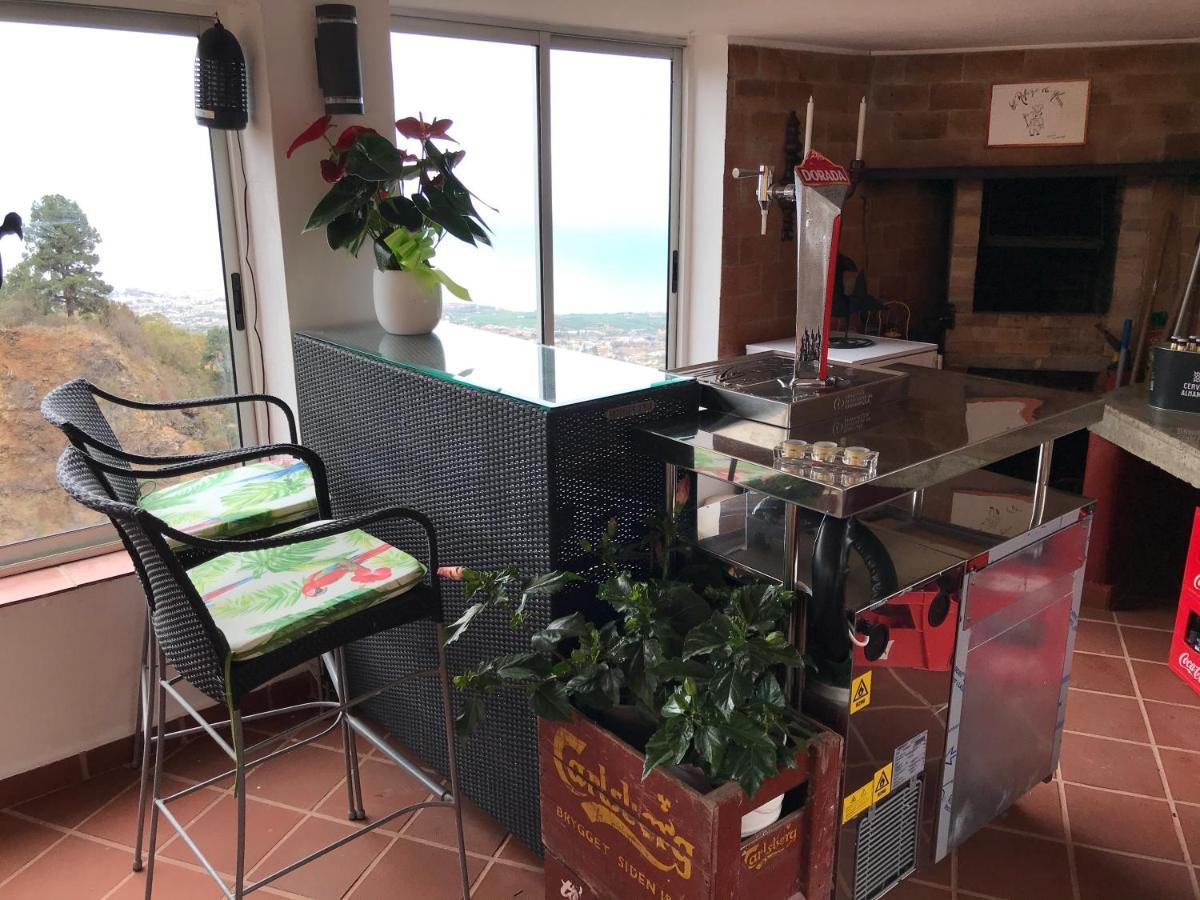 Max Chasma Aparthotel La Orotava Εξωτερικό φωτογραφία
