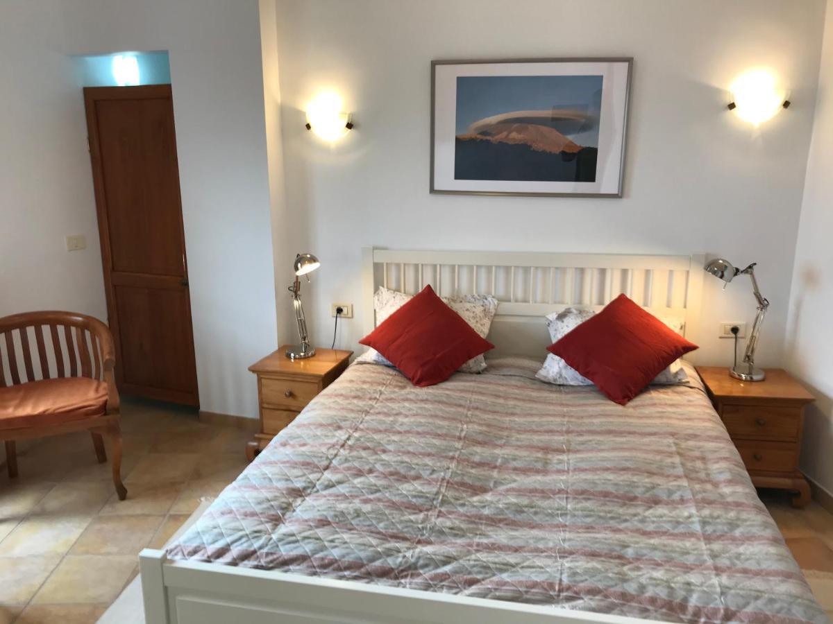 Max Chasma Aparthotel La Orotava Εξωτερικό φωτογραφία