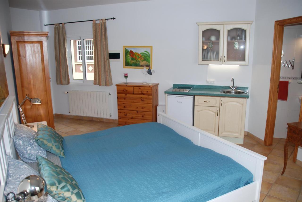Max Chasma Aparthotel La Orotava Εξωτερικό φωτογραφία