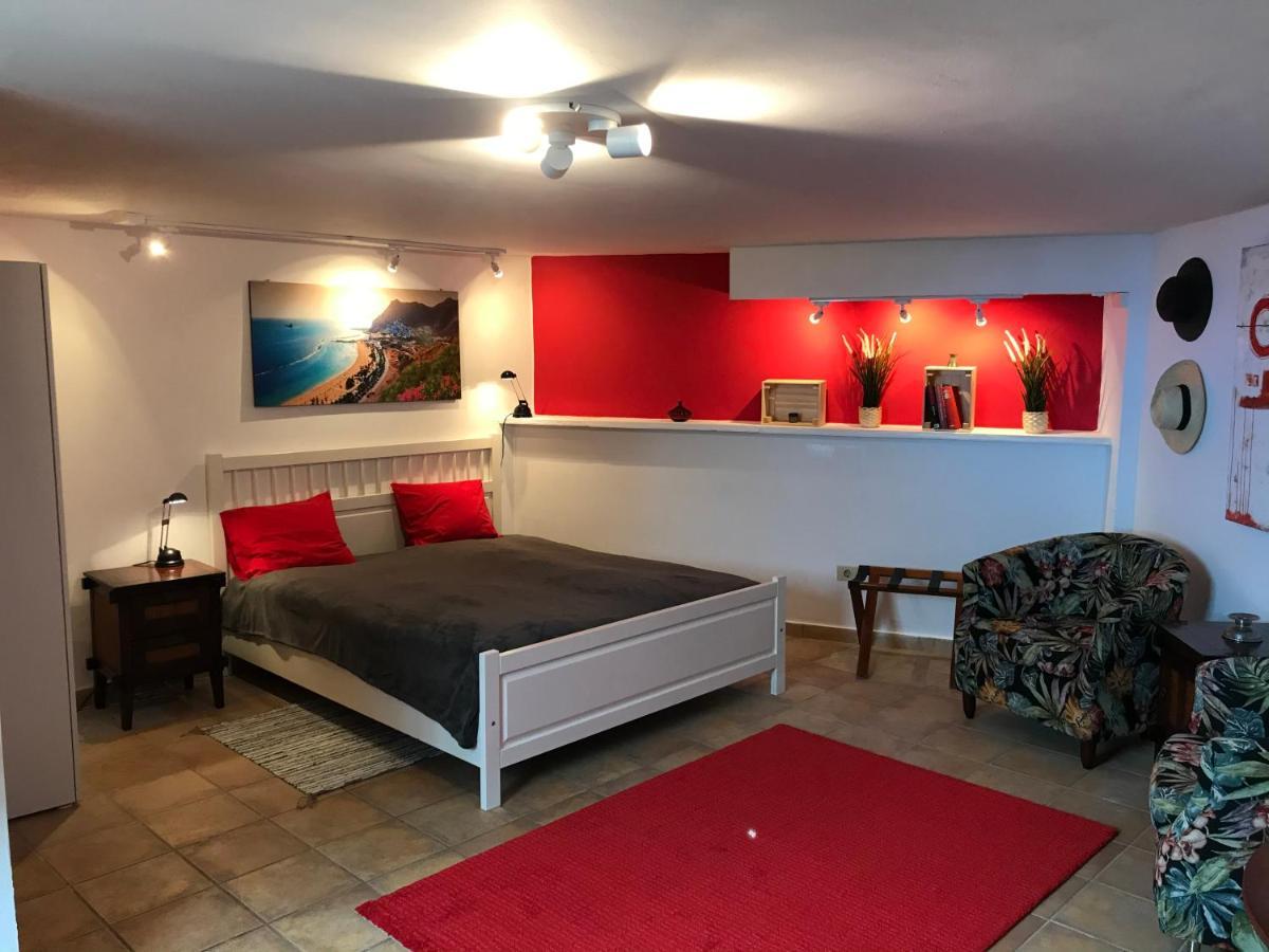 Max Chasma Aparthotel La Orotava Εξωτερικό φωτογραφία