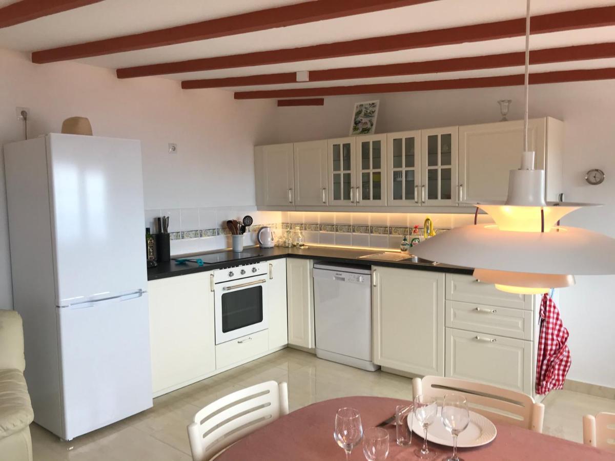 Max Chasma Aparthotel La Orotava Εξωτερικό φωτογραφία