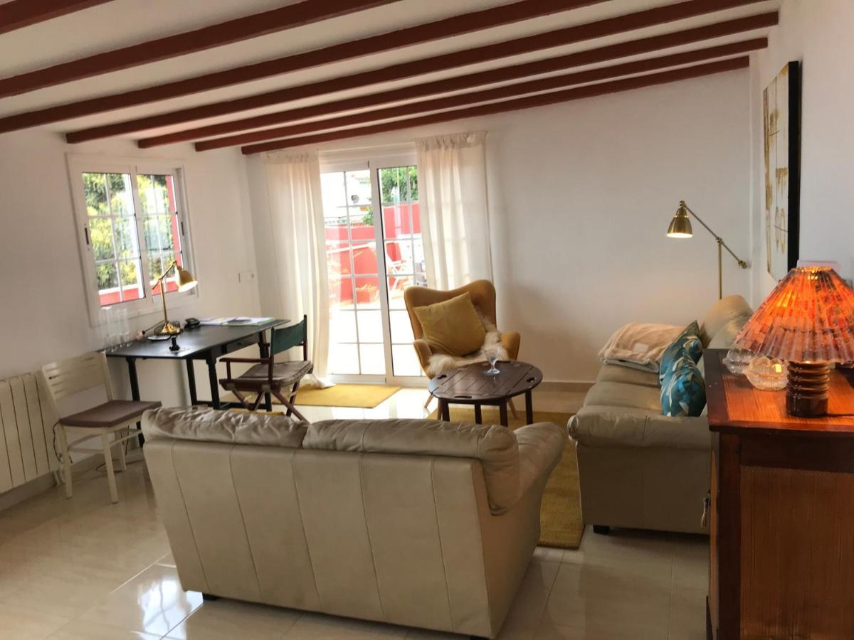 Max Chasma Aparthotel La Orotava Εξωτερικό φωτογραφία