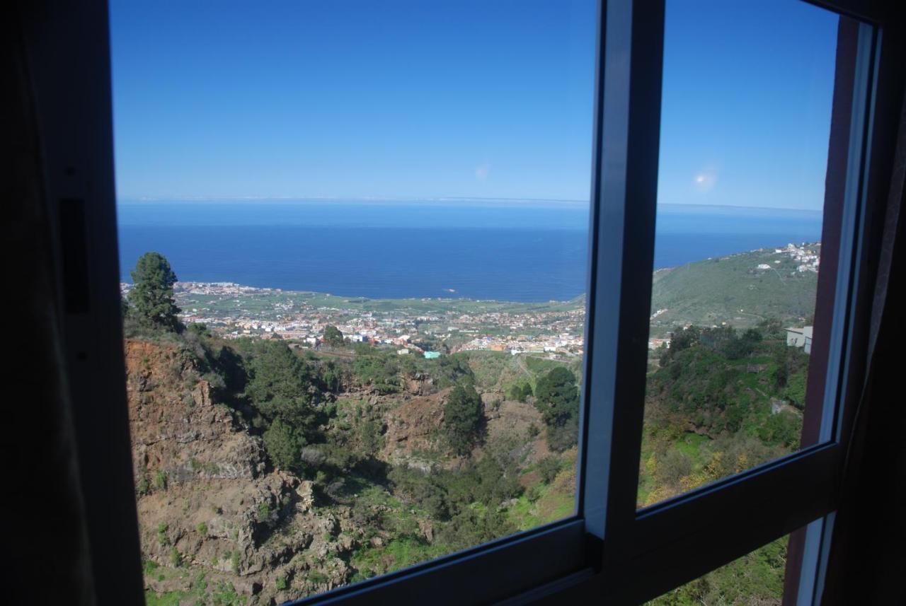 Max Chasma Aparthotel La Orotava Εξωτερικό φωτογραφία
