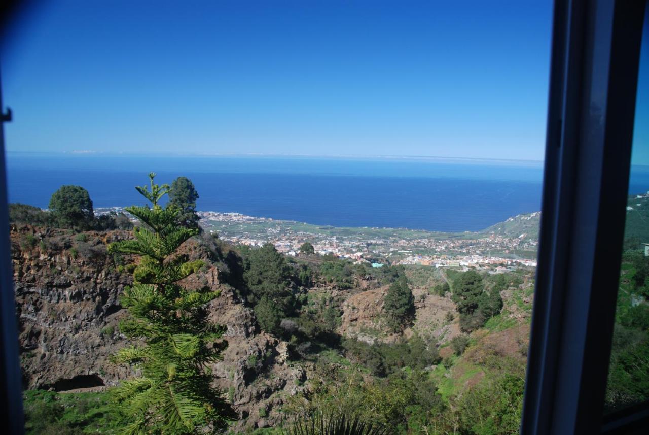 Max Chasma Aparthotel La Orotava Εξωτερικό φωτογραφία