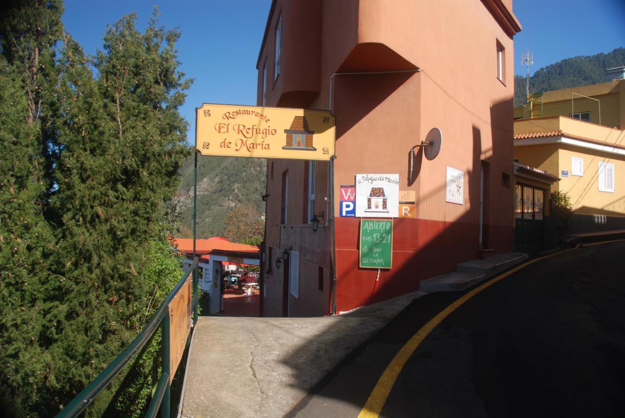 Max Chasma Aparthotel La Orotava Εξωτερικό φωτογραφία