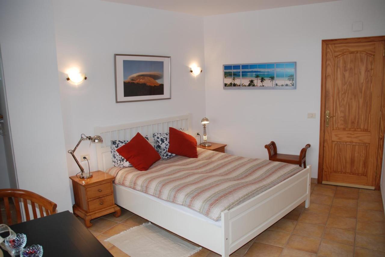Max Chasma Aparthotel La Orotava Εξωτερικό φωτογραφία