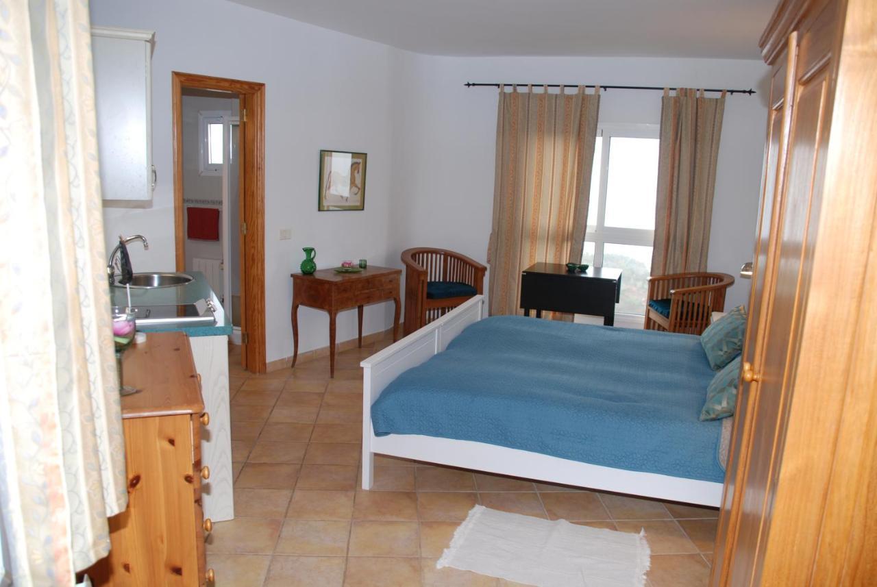 Max Chasma Aparthotel La Orotava Εξωτερικό φωτογραφία