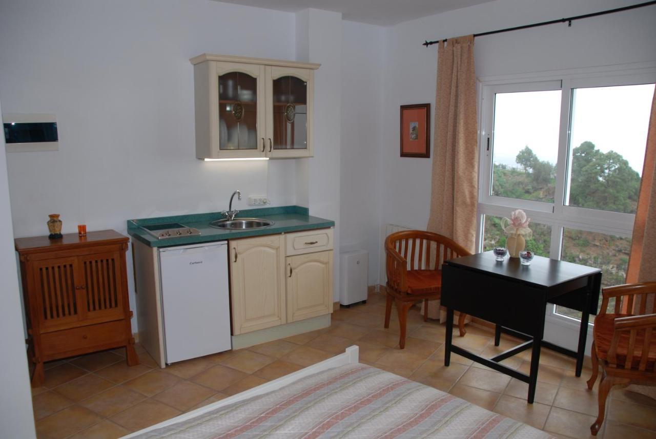 Max Chasma Aparthotel La Orotava Εξωτερικό φωτογραφία
