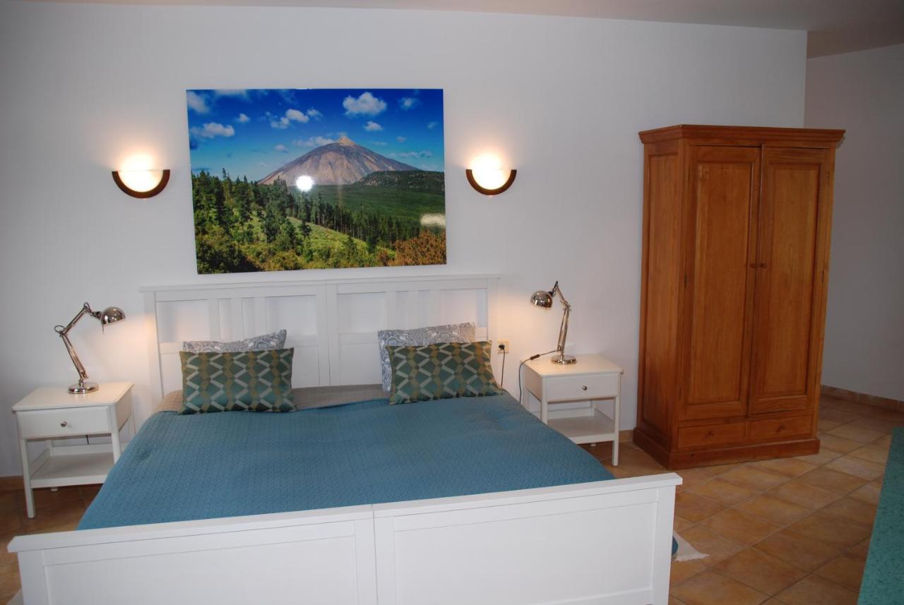 Max Chasma Aparthotel La Orotava Εξωτερικό φωτογραφία
