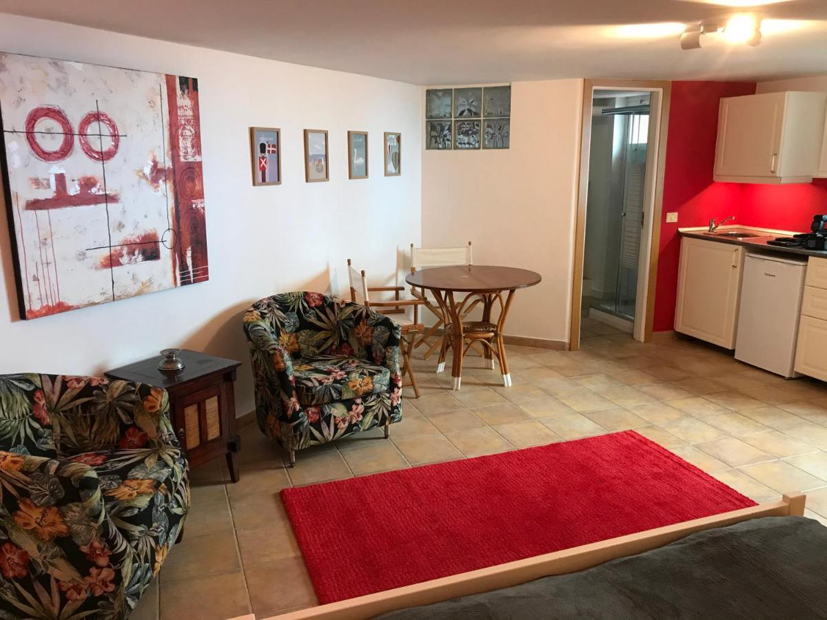 Max Chasma Aparthotel La Orotava Εξωτερικό φωτογραφία