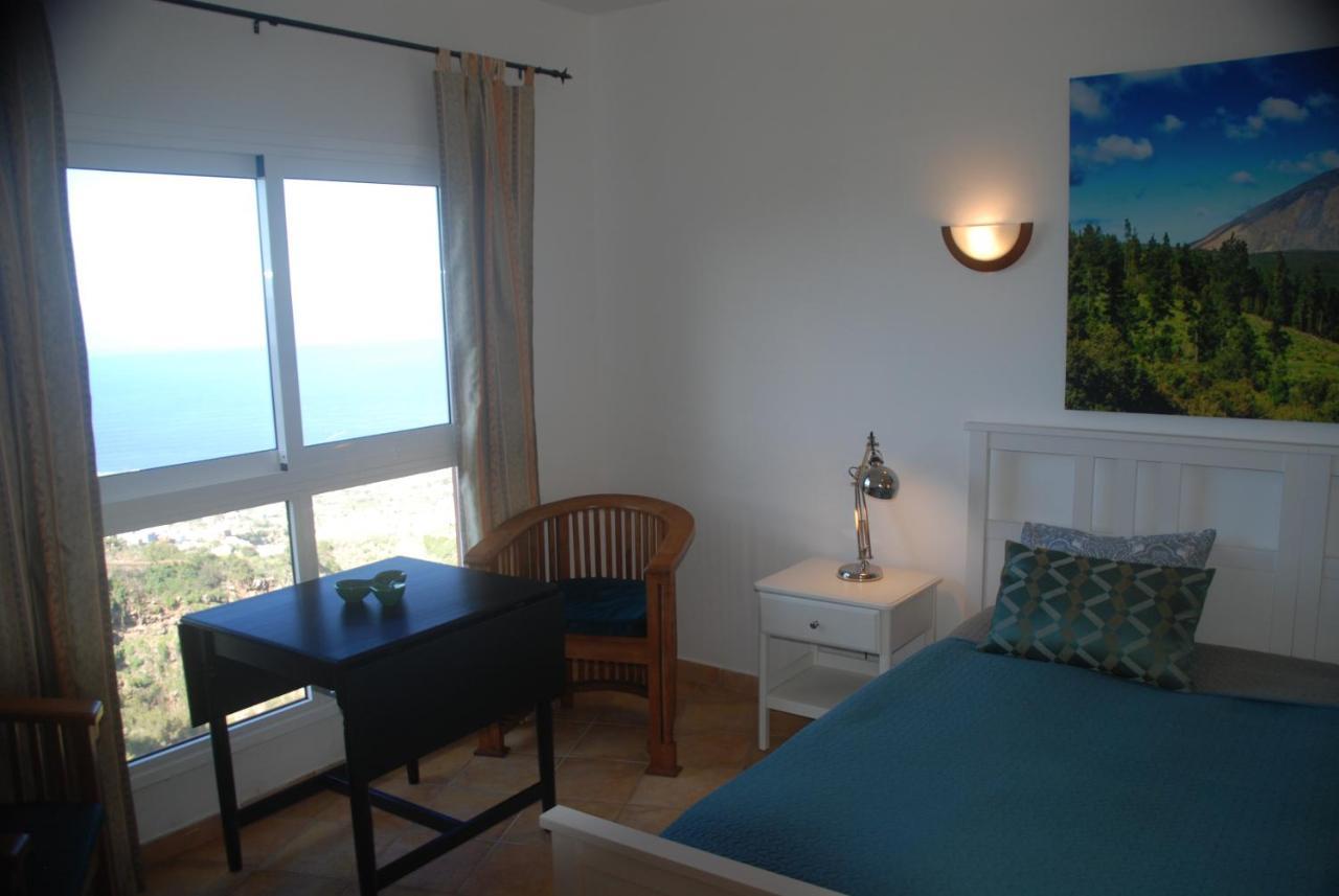 Max Chasma Aparthotel La Orotava Εξωτερικό φωτογραφία