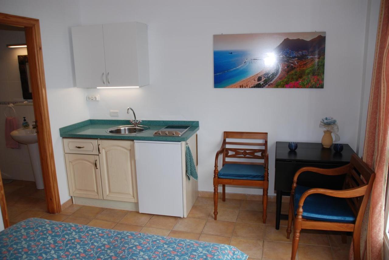 Max Chasma Aparthotel La Orotava Εξωτερικό φωτογραφία