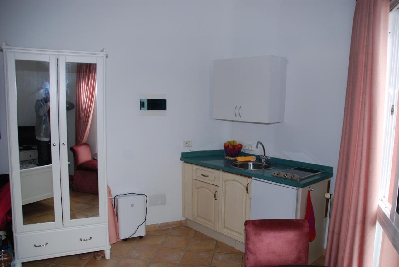Max Chasma Aparthotel La Orotava Εξωτερικό φωτογραφία