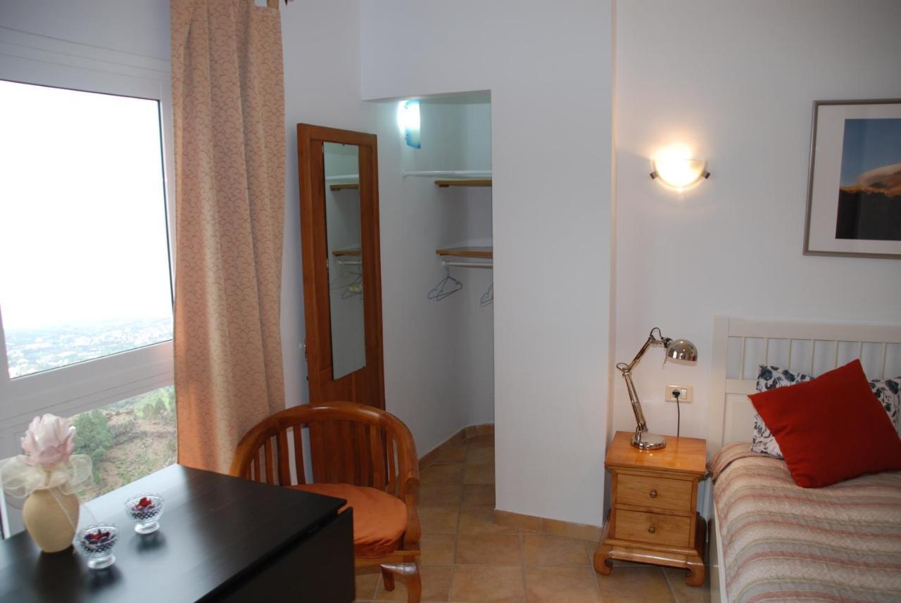 Max Chasma Aparthotel La Orotava Εξωτερικό φωτογραφία