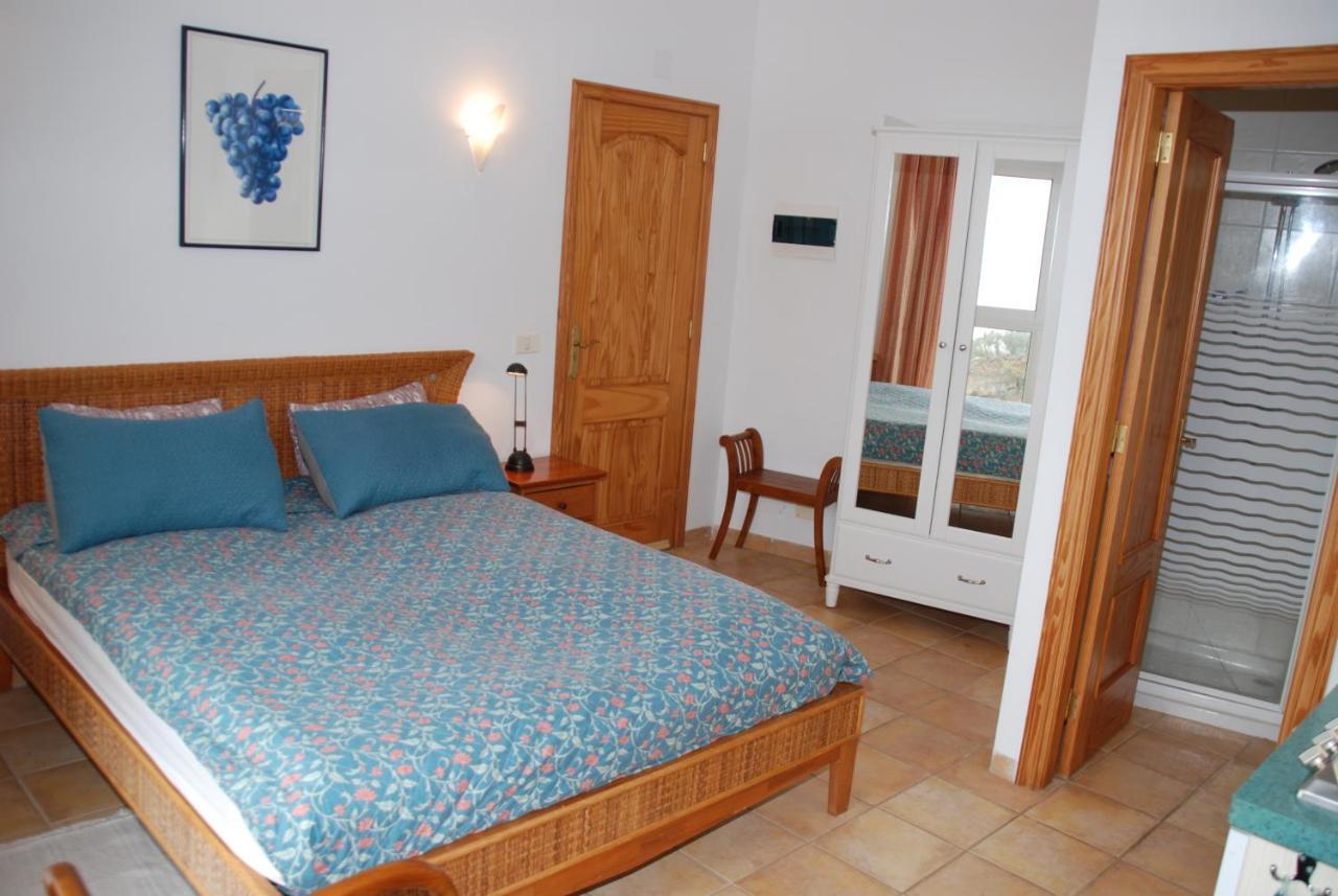 Max Chasma Aparthotel La Orotava Εξωτερικό φωτογραφία