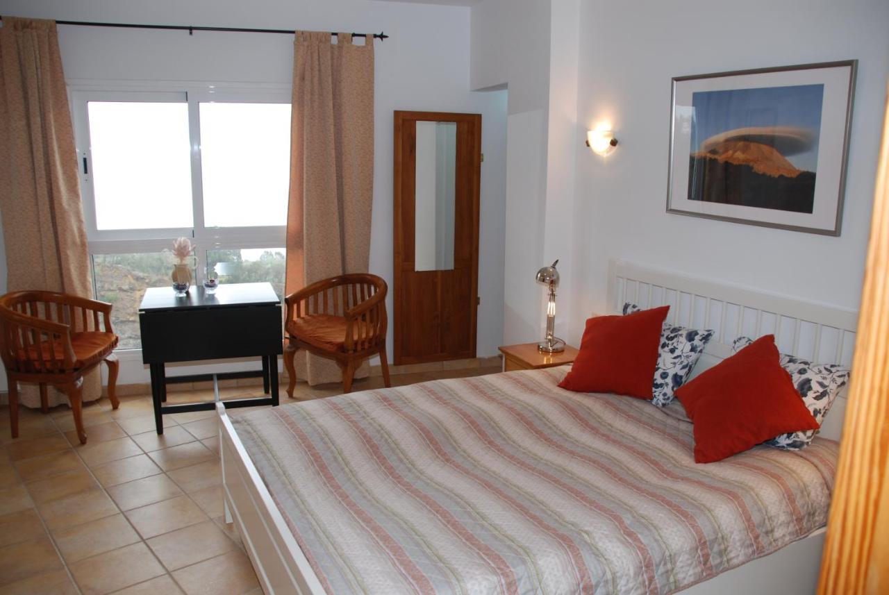 Max Chasma Aparthotel La Orotava Εξωτερικό φωτογραφία