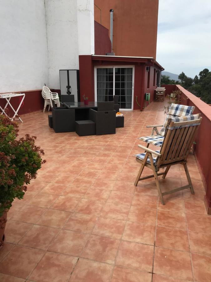 Max Chasma Aparthotel La Orotava Εξωτερικό φωτογραφία