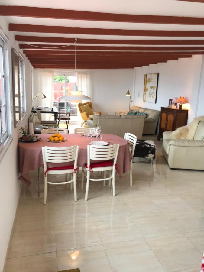 Max Chasma Aparthotel La Orotava Εξωτερικό φωτογραφία