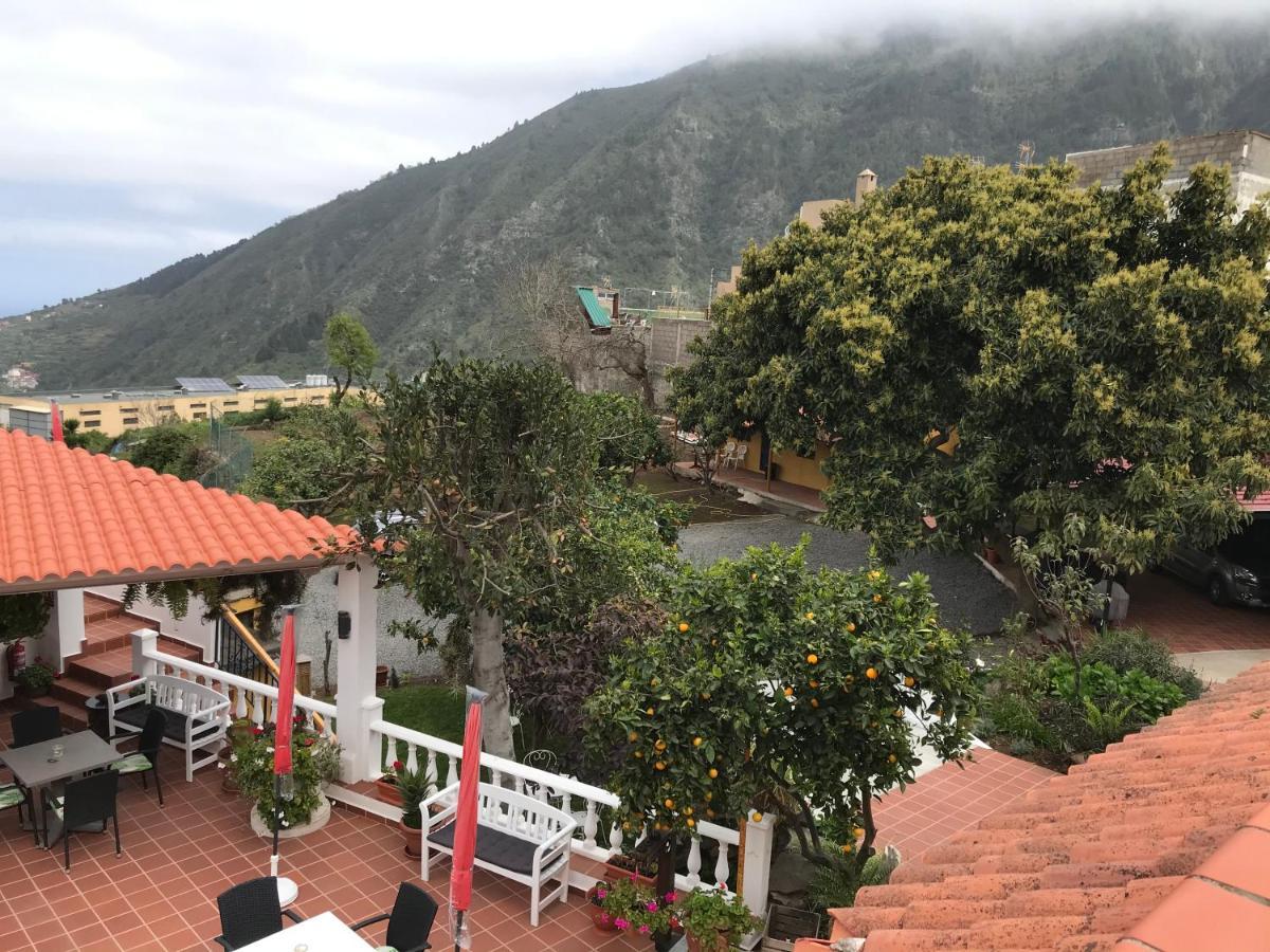 Max Chasma Aparthotel La Orotava Εξωτερικό φωτογραφία